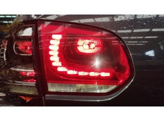 Recambio de piloto trasero izquierdo en porton para volkswagen golf vi (5k1) 2.0 gti referencia OEM IAM   