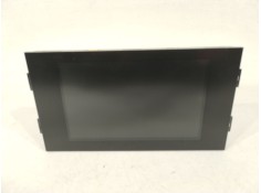 Recambio de pantalla multifuncion para citroën c3 iii (sx) 1.2 thp 110 referencia OEM IAM 981200658000  