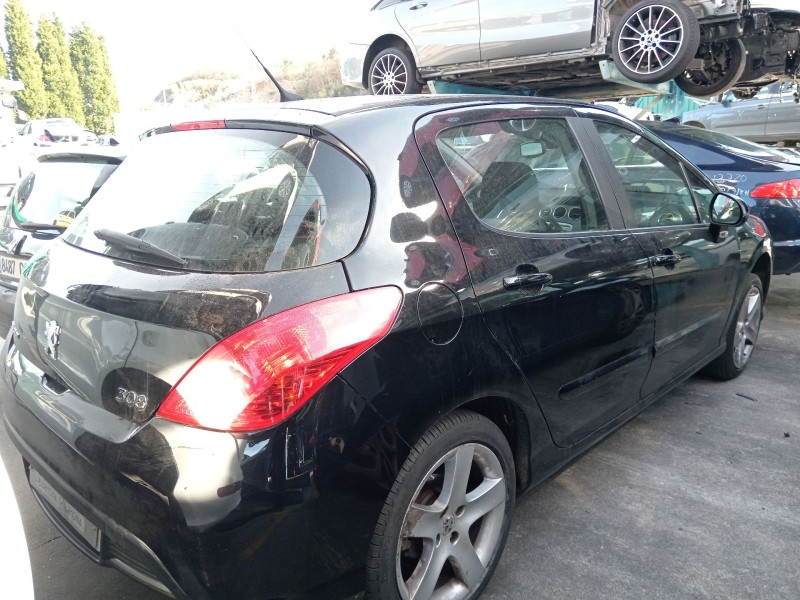 peugeot 308 i (4a_, 4c_) del año 2008