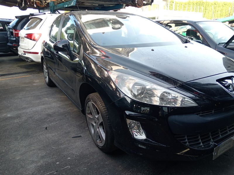 peugeot 308 i (4a_, 4c_) del año 2008