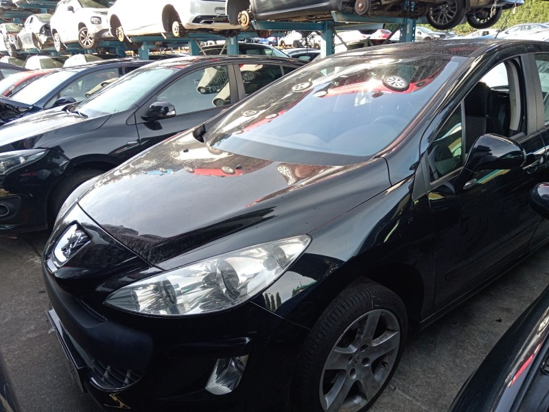 peugeot 308 i (4a_, 4c_) del año 2008