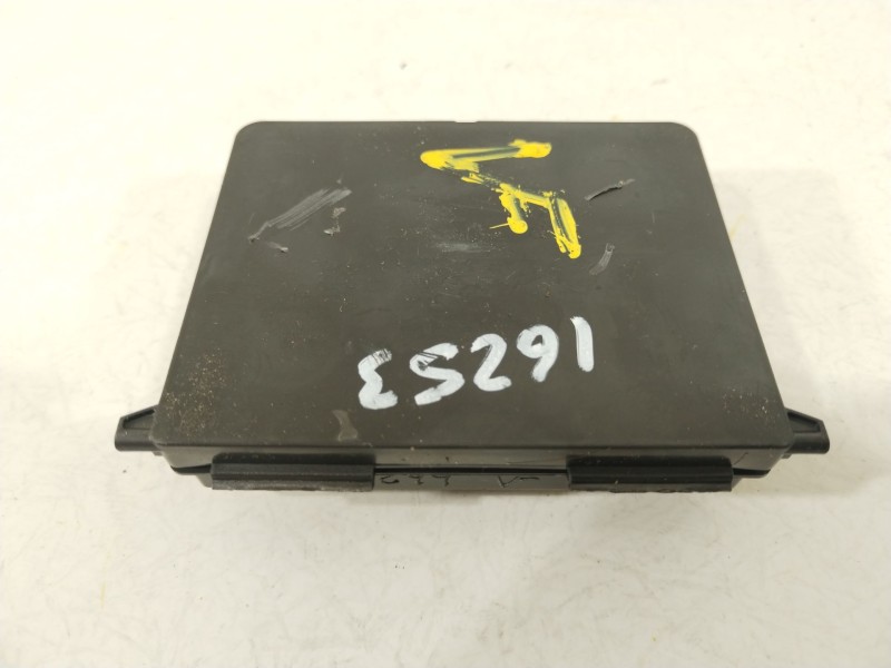 Recambio de modulo electronico para citroën c3 iii (sx) 1.2 thp 110 referencia OEM IAM 9811039380  