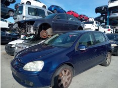 volkswagen golf v (1k1) del año 2006