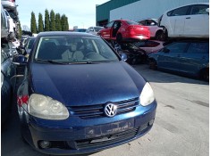 volkswagen golf v (1k1) del año 2006 2