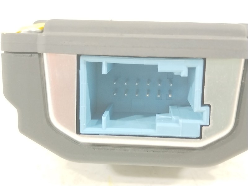 Recambio de camara para citroën c3 iii (sx) 1.2 thp 110 referencia OEM IAM 9822890580  