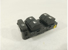 Recambio de mando elevalunas delantero izquierdo para citroën c3 iii (sx) 1.2 thp 110 referencia OEM IAM 98148907ZD   2