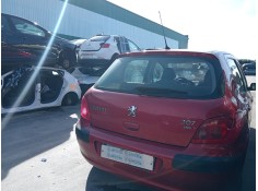 peugeot 307 (3a/c) del año 2004 2