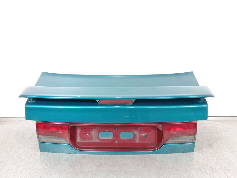 Recambio de porton trasero para hyundai s coupe (slc) 1.5 i referencia OEM IAM 6920023550  