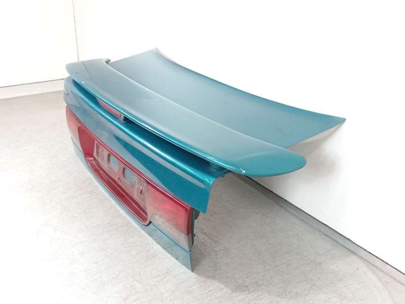 Recambio de porton trasero para hyundai s coupe (slc) 1.5 i referencia OEM IAM 6920023550  