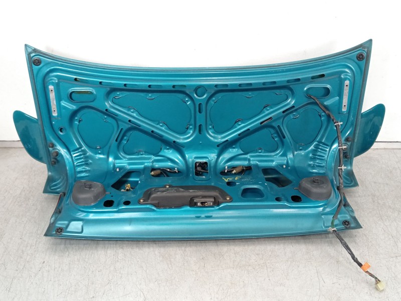 Recambio de porton trasero para hyundai s coupe (slc) 1.5 i referencia OEM IAM 6920023550  