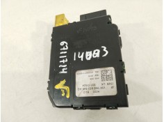 Recambio de modulo electronico para seat leon (1p1) 2.0 tdi referencia OEM IAM 1K0953549AQ   2