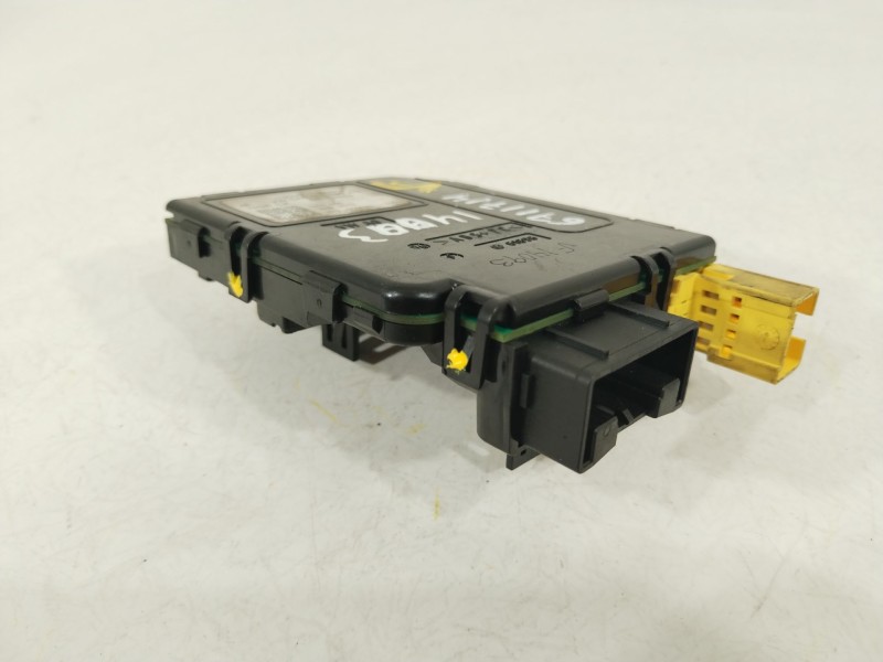 Recambio de modulo electronico para seat leon (1p1) 2.0 tdi referencia OEM IAM 1K0953549AQ  