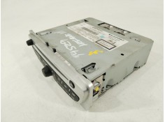 Recambio de sistema audio / radio cd para renault megane iii hatchback (bz0/1_, b3_) 1.9 dci (bz0n, bz0j) referencia OEM IAM 281 2