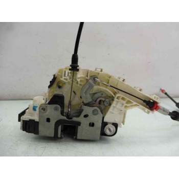 CERRADURA PUERTA TRASERA IZQUIERDA 04589915AD 