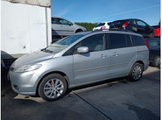 mazda 5 (cr) del año 2007