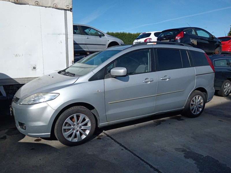 mazda 5 (cr) del año 2007