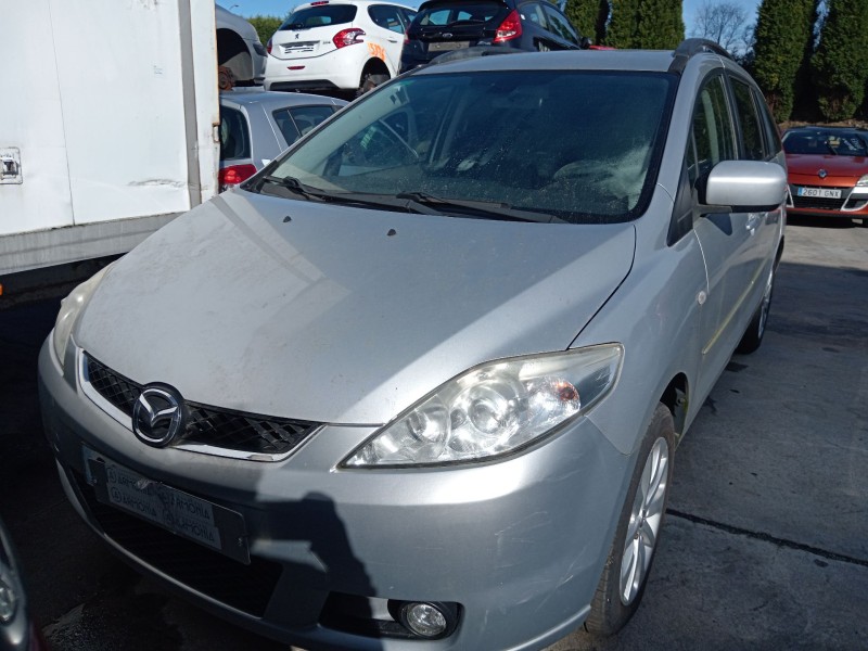 mazda 5 (cr) del año 2007