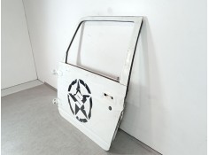 Recambio de puerta delantera izquierda para suzuki samurai todo terreno, cerrada (sj_) 1.0 a las 4 ruedas (sj 410) referencia OE 2