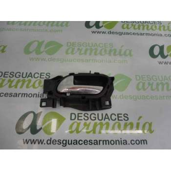 MANETA INTERIOR DELANTERA IZQUIERDA 96555518VD 