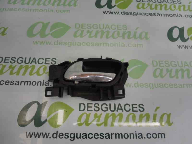 MANETA INTERIOR DELANTERA IZQUIERDA 96555518VD 