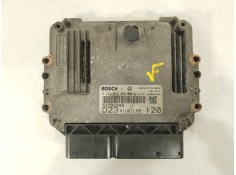 Recambio de centralita motor uce para fiat ducato furgoneta (250_) 120 multijet 2,3 d referencia OEM IAM 51799349 0281014209 