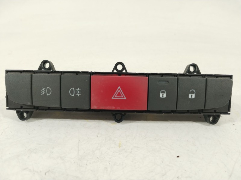 Recambio de mando multifuncion para fiat ducato furgoneta (250_) 120 multijet 2,3 d referencia OEM IAM 7354213600 735421360 