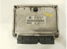 Recambio de centralita motor uce para seat toledo ii (1m2) 1.6 referencia OEM IAM 038906012HD 0281011312 