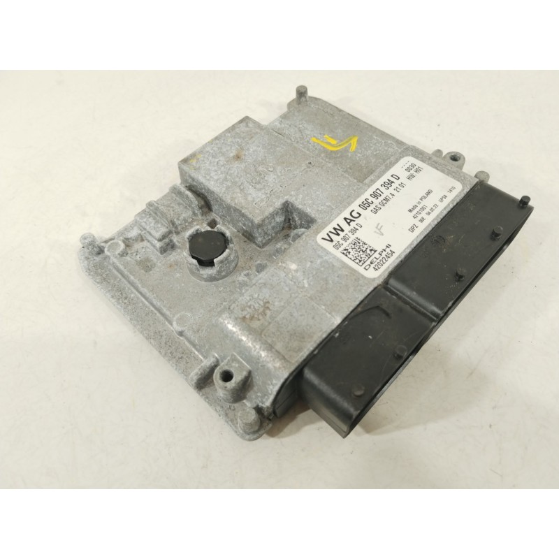 Recambio de centralita motor uce para seat arona (kj7, kjp) 1.0 tsi referencia OEM IAM 05C907394D 42022454 