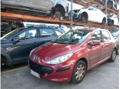 peugeot 307 (3a/c) del año 2007