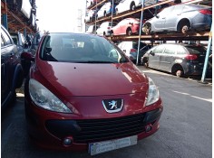 peugeot 307 (3a/c) del año 2007 2