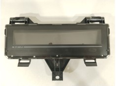 Recambio de cuadro instrumentos para renault scénic iii (jz0/1_) 1.2 tce referencia OEM IAM 248107100R  