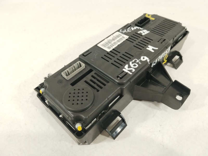 Recambio de cuadro instrumentos para renault scénic iii (jz0/1_) 1.2 tce referencia OEM IAM 248107100R  