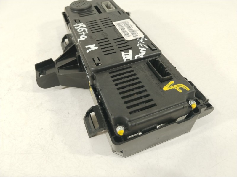 Recambio de cuadro instrumentos para renault scénic iii (jz0/1_) 1.2 tce referencia OEM IAM 248107100R  