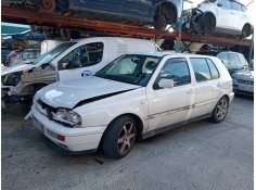 volkswagen golf v (1k1) del año 1996