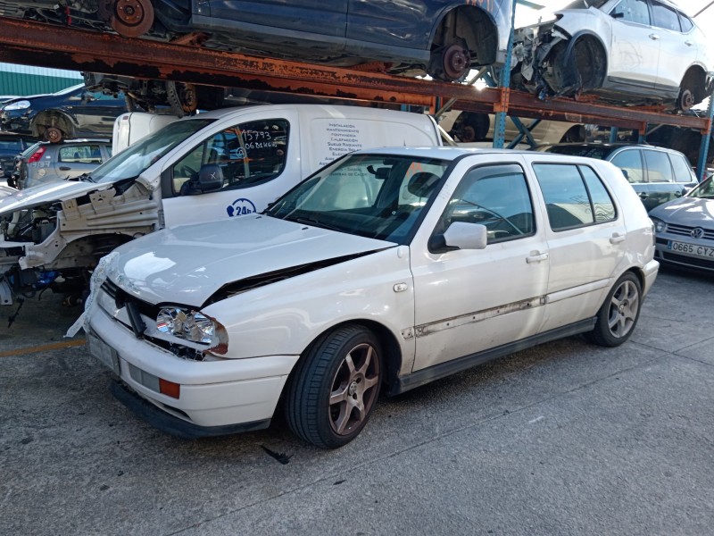 volkswagen golf v (1k1) del año 1996