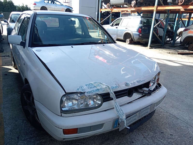 volkswagen golf v (1k1) del año 1996