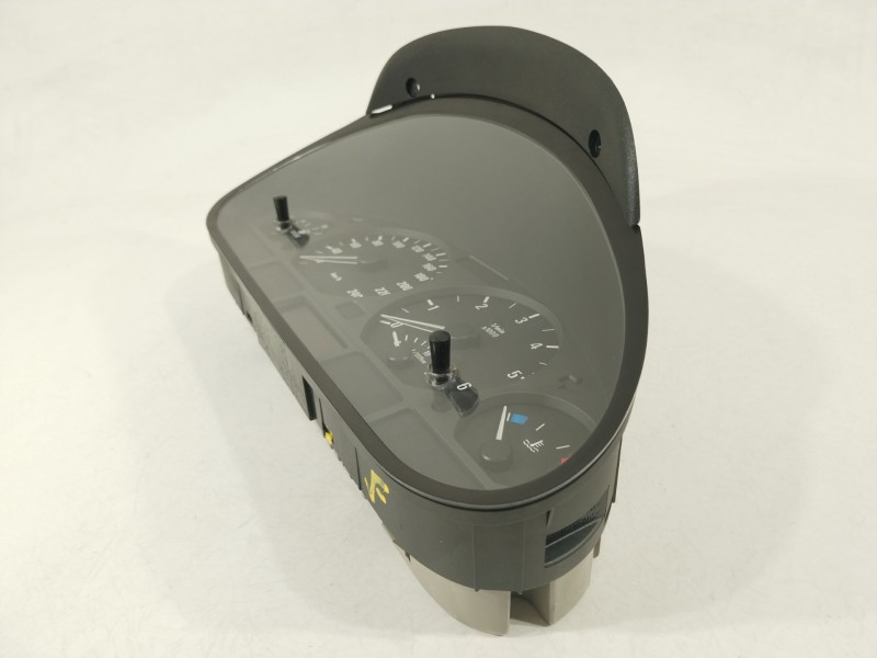 Recambio de cuadro instrumentos para bmw 3 compact (e46) 320 td referencia OEM IAM 62116940870 0263639202 