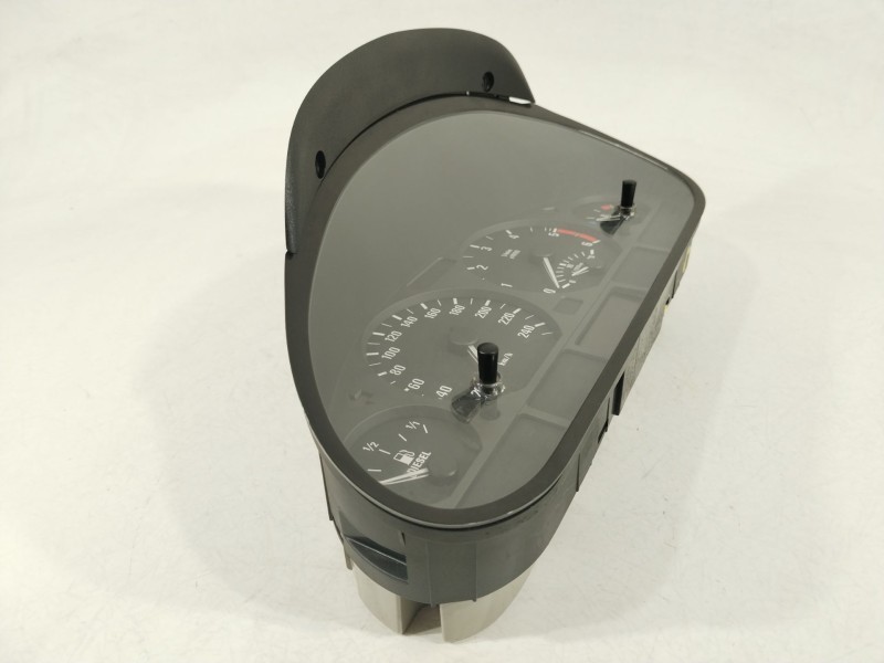 Recambio de cuadro instrumentos para bmw 3 compact (e46) 320 td referencia OEM IAM 62116940870 0263639202 