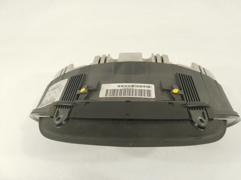 Recambio de cuadro instrumentos para bmw 3 compact (e46) 320 td referencia OEM IAM 62116940870 0263639202 