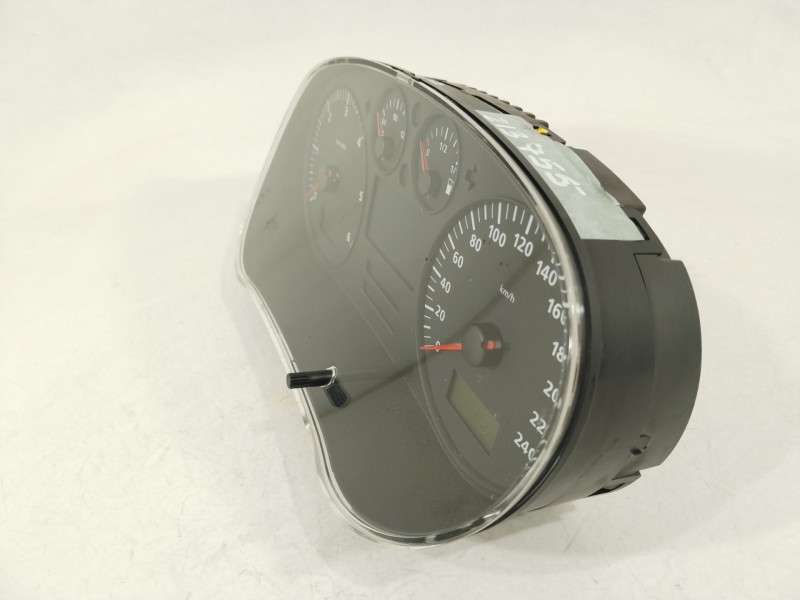 Recambio de cuadro instrumentos para seat toledo ii (1m2) 1.6 referencia OEM IAM 1M0920822D  