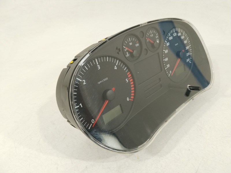 Recambio de cuadro instrumentos para seat toledo ii (1m2) 1.6 referencia OEM IAM 1M0920822D  