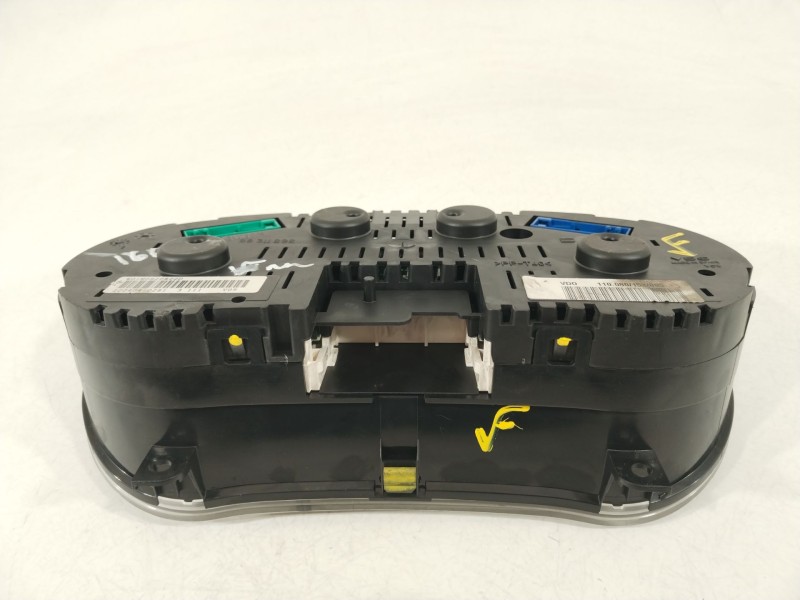 Recambio de cuadro instrumentos para seat toledo ii (1m2) 1.6 referencia OEM IAM 1M0920822D  
