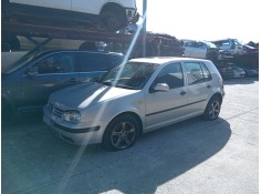 volkswagen golf iv (1j1) del año 2004