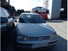 volkswagen golf iv (1j1) del año 2004 2
