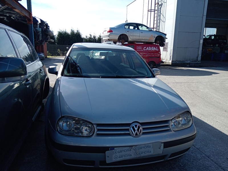 volkswagen golf iv (1j1) del año 2004