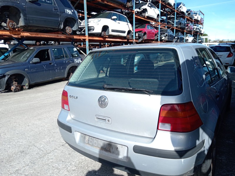 volkswagen golf iv (1j1) del año 2004