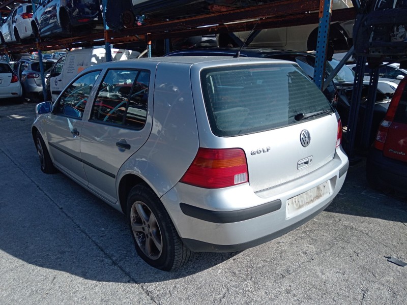 volkswagen golf iv (1j1) del año 2004