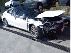 opel insignia b grand sport (z18) del año 2022