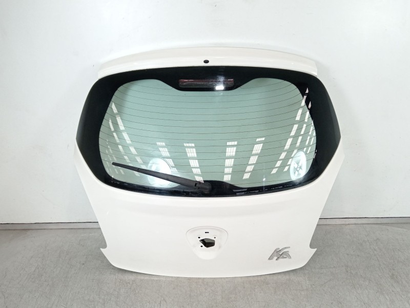 Recambio de porton trasero para ford ka (ru8) 1.2 referencia OEM IAM 1565867  