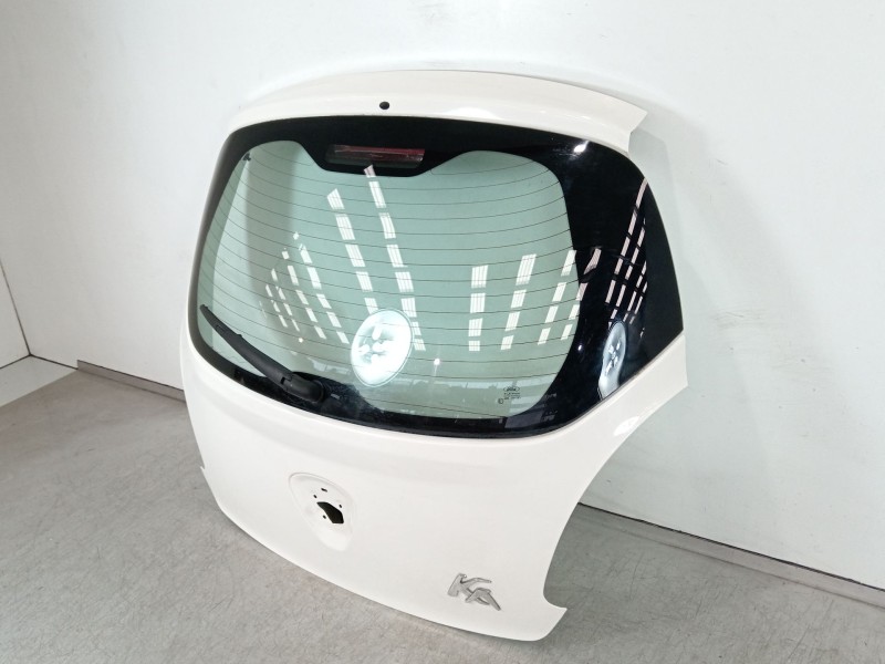 Recambio de porton trasero para ford ka (ru8) 1.2 referencia OEM IAM 1565867  